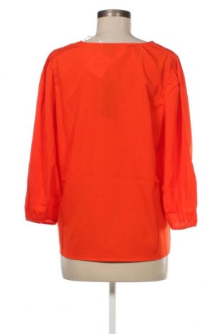 Γυναικεία μπλούζα Vero Moda, Μέγεθος L, Χρώμα Πορτοκαλί, Τιμή 8,30 €