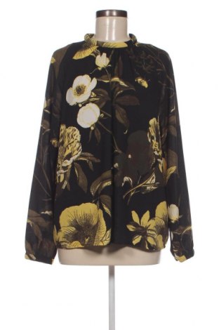 Damen Shirt Vero Moda, Größe XL, Farbe Schwarz, Preis 6,00 €