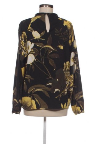 Γυναικεία μπλούζα Vero Moda, Μέγεθος XL, Χρώμα Μαύρο, Τιμή 10,00 €