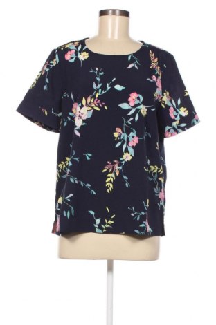 Дамска блуза Vero Moda, Размер L, Цвят Многоцветен, Цена 39,10 лв.