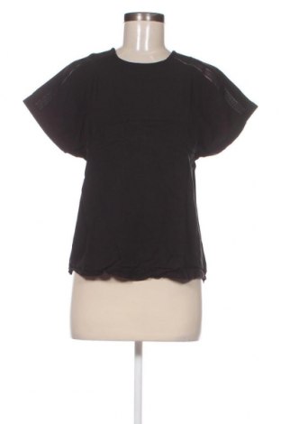 Дамска блуза Vero Moda, Размер XS, Цвят Черен, Цена 6,90 лв.