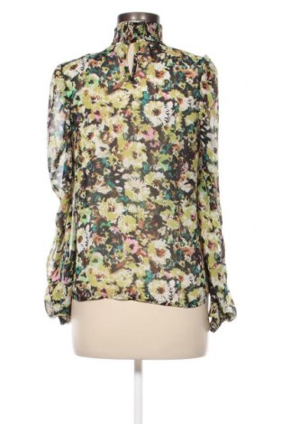 Γυναικεία μπλούζα Vero Moda, Μέγεθος S, Χρώμα Πολύχρωμο, Τιμή 23,71 €