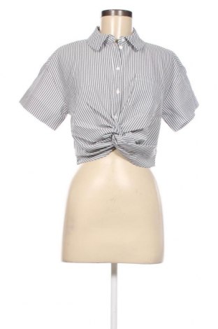 Damen Shirt Vero Moda, Größe S, Farbe Mehrfarbig, Preis 5,45 €