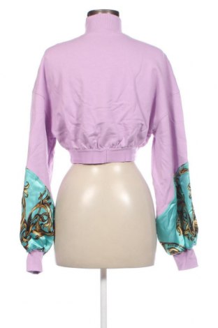 Дамска блуза Versace Jeans, Размер S, Цвят Многоцветен, Цена 229,00 лв.