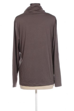 Damen Shirt Via Appia, Größe L, Farbe Grau, Preis 5,68 €