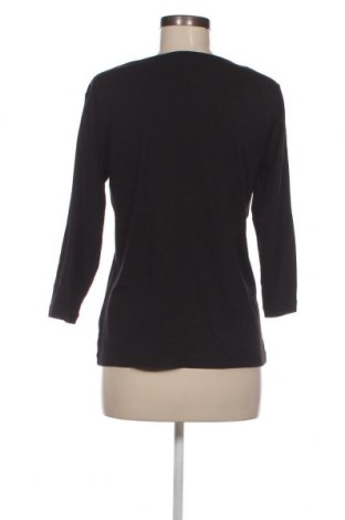 Damen Shirt Via Appia, Größe L, Farbe Schwarz, Preis € 10,20