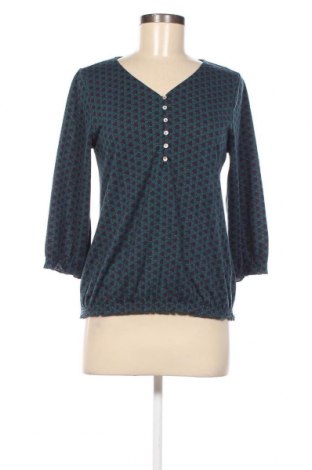 Γυναικεία μπλούζα Via Cortesa, Μέγεθος M, Χρώμα Πολύχρωμο, Τιμή 2,70 €