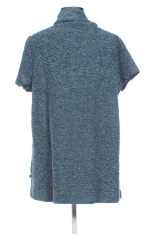 Damen Shirt Via Cortesa, Größe XL, Farbe Mehrfarbig, Preis 7,54 €