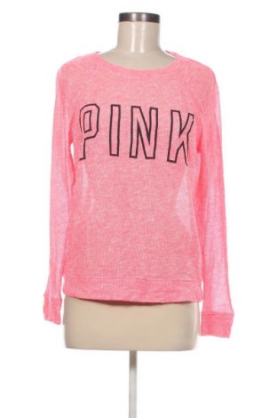 Дамска блуза Victoria's Secret, Размер XS, Цвят Розов, Цена 34,00 лв.