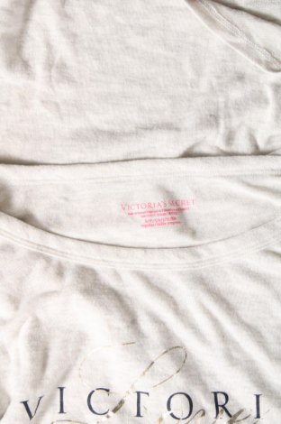 Γυναικεία μπλούζα Victoria's Secret, Μέγεθος S, Χρώμα Γκρί, Τιμή 8,41 €