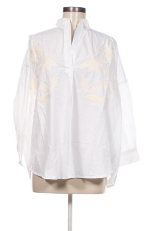 Дамска блуза Victorio & Lucchino, Размер S, Цвят Бял, Цена 108,00 лв.