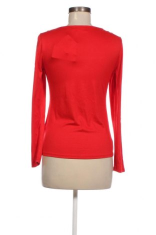 Γυναικεία μπλούζα Vila Joy, Μέγεθος S, Χρώμα Κόκκινο, Τιμή 9,92 €