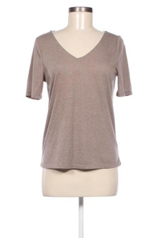 Damen Shirt Vila Joy, Größe S, Farbe Beige, Preis 9,46 €