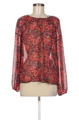 Дамска блуза Vince Camuto, Размер M, Цвят Многоцветен, Цена 6,80 лв.