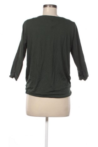 Γυναικεία μπλούζα Vincita, Μέγεθος M, Χρώμα Πράσινο, Τιμή 2,35 €