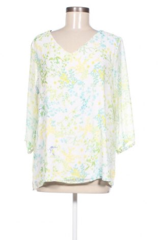 Дамска блуза Vincita, Размер XL, Цвят Многоцветен, Цена 19,00 лв.