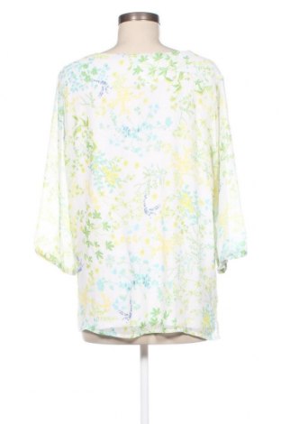 Дамска блуза Vincita, Размер XL, Цвят Многоцветен, Цена 19,00 лв.