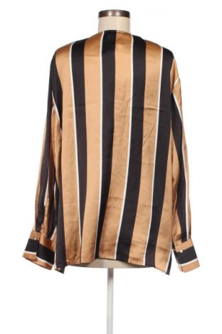 Damen Shirt Violeta by Mango, Größe 3XL, Farbe Mehrfarbig, Preis 22,18 €