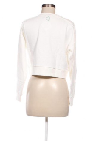 Damen Shirt Viral Vibes, Größe XS, Farbe Weiß, Preis 9,92 €