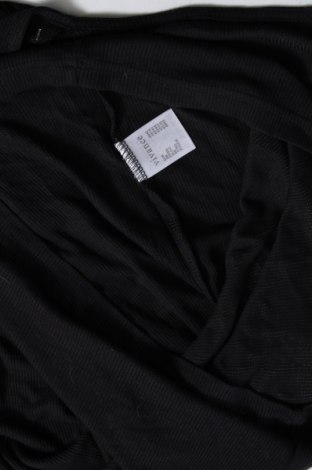Дамска блуза Vivance, Размер M, Цвят Черен, Цена 31,00 лв.
