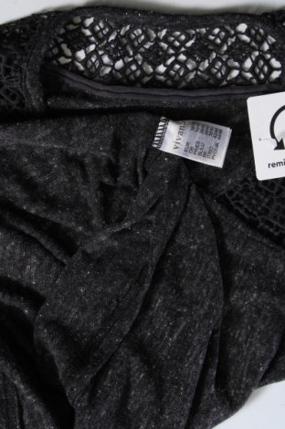 Γυναικεία μπλούζα Vivance, Μέγεθος S, Χρώμα Γκρί, Τιμή 3,04 €