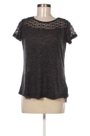 Γυναικεία μπλούζα Vivance, Μέγεθος S, Χρώμα Γκρί, Τιμή 2,40 €