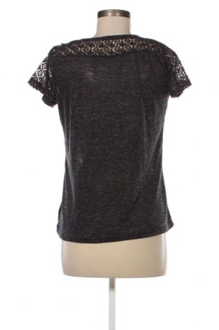 Γυναικεία μπλούζα Vivance, Μέγεθος S, Χρώμα Γκρί, Τιμή 15,98 €