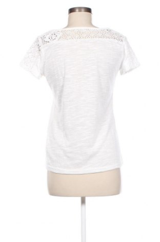 Γυναικεία μπλούζα Vivance, Μέγεθος S, Χρώμα Λευκό, Τιμή 15,98 €