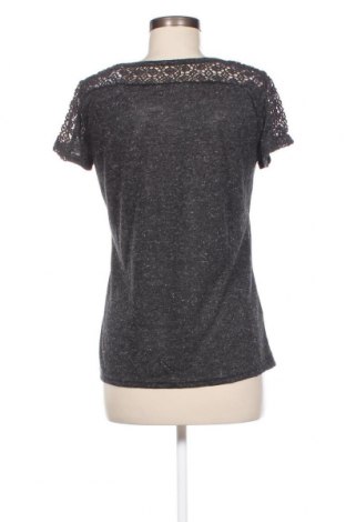 Damen Shirt Vivance, Größe M, Farbe Grau, Preis € 15,98