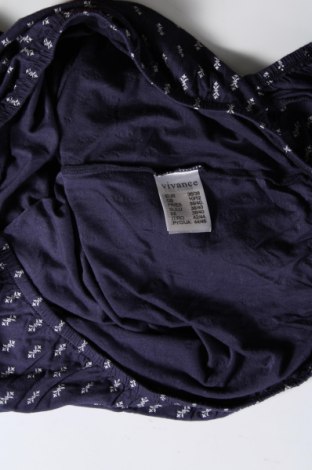 Дамска блуза Vivance, Размер S, Цвят Син, Цена 8,68 лв.