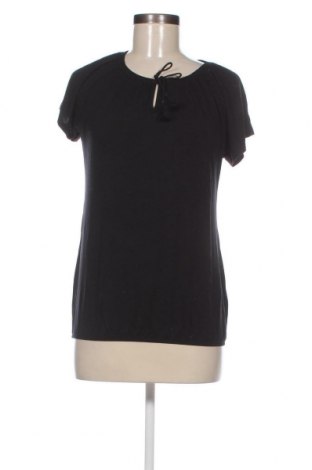 Дамска блуза Vivance, Размер S, Цвят Черен, Цена 9,30 лв.