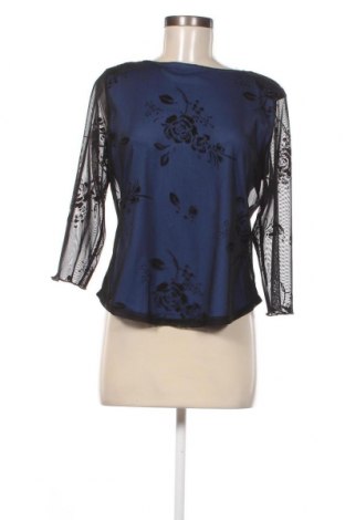 Damen Shirt Vivien Caron, Größe L, Farbe Mehrfarbig, Preis € 3,17