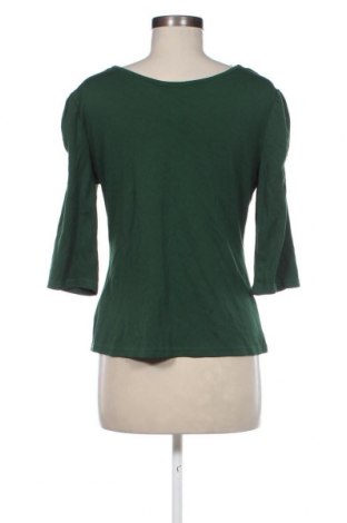 Дамска блуза Voodoo Vixen, Размер XL, Цвят Зелен, Цена 18,00 лв.