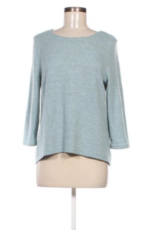 Γυναικεία μπλούζα W5, Μέγεθος L, Χρώμα Πράσινο, Τιμή 5,58 €