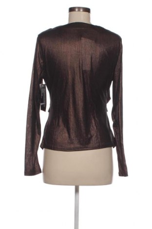 Damen Shirt WYLDR, Größe L, Farbe Braun, Preis € 31,49