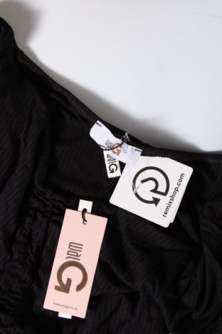Damen Shirt Wal G, Größe S, Farbe Schwarz, Preis 11,91 €