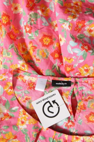 Damen Shirt Walbusch, Größe XL, Farbe Rosa, Preis 31,73 €