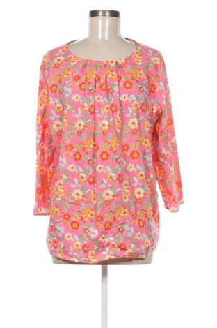 Дамска блуза Walbusch, Размер XL, Цвят Розов, Цена 45,60 лв.