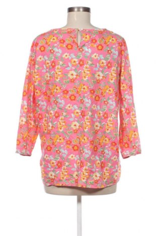 Γυναικεία μπλούζα Walbusch, Μέγεθος XL, Χρώμα Ρόζ , Τιμή 29,69 €