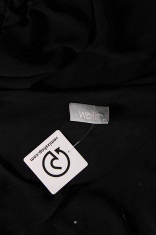 Дамска блуза Wallis, Размер M, Цвят Черен, Цена 18,36 лв.