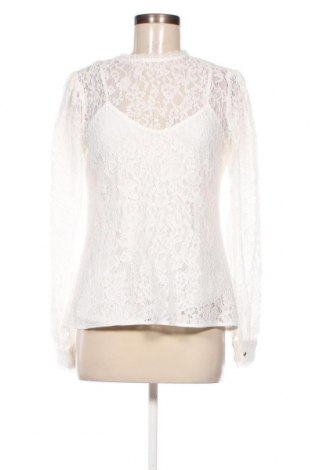 Damen Shirt Wallis, Größe M, Farbe Weiß, Preis € 39,69
