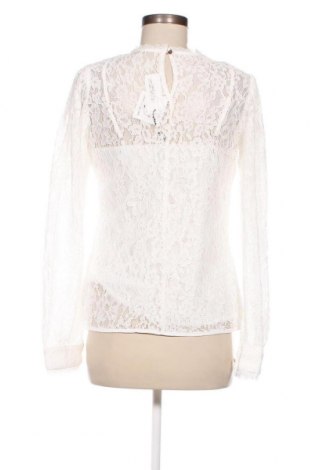 Γυναικεία μπλούζα Wallis, Μέγεθος M, Χρώμα Λευκό, Τιμή 19,85 €