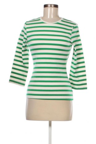 Γυναικεία μπλούζα Warehouse, Μέγεθος M, Χρώμα Πολύχρωμο, Τιμή 21,83 €
