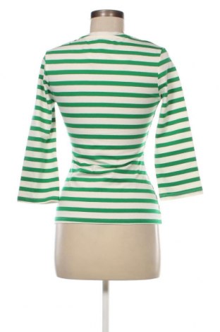Γυναικεία μπλούζα Warehouse, Μέγεθος M, Χρώμα Πολύχρωμο, Τιμή 39,69 €