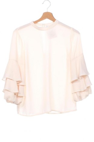 Damen Shirt Warehouse, Größe XXS, Farbe Ecru, Preis 7,30 €