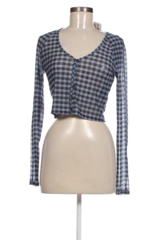 Damen Shirt Weekday, Größe M, Farbe Mehrfarbig, Preis 23,71 €