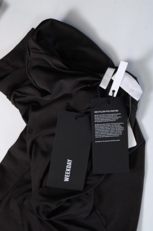 Bluză de femei Weekday, Mărime XS, Culoare Negru, Preț 131,58 Lei