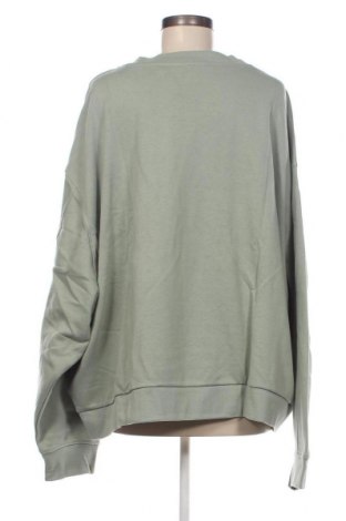 Damen Shirt Weekday, Größe 3XL, Farbe Grün, Preis € 14,94