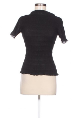Дамска блуза Weekday, Размер XS, Цвят Черен, Цена 8,80 лв.
