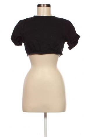 Γυναικεία μπλούζα Weekday, Μέγεθος M, Χρώμα Γκρί, Τιμή 3,09 €